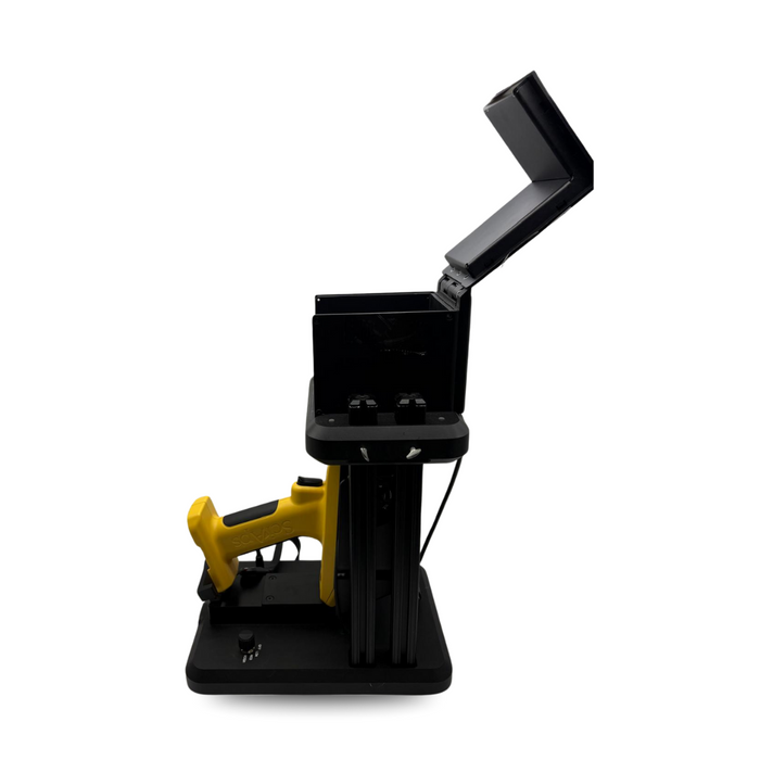 SciAps - Benchtop Test Stand for X50