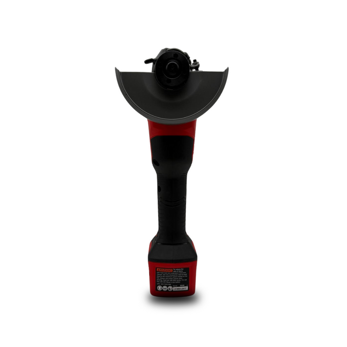 SciAps - Grinder