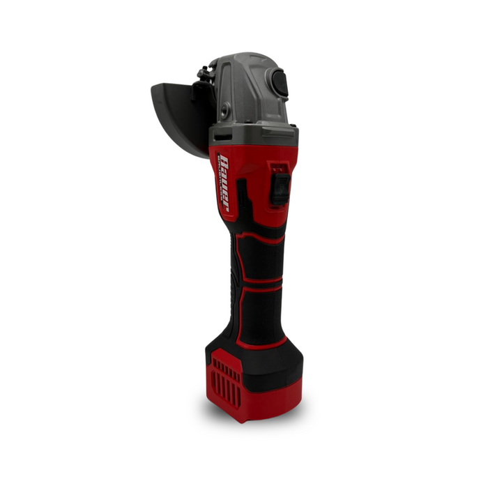 SciAps - Grinder