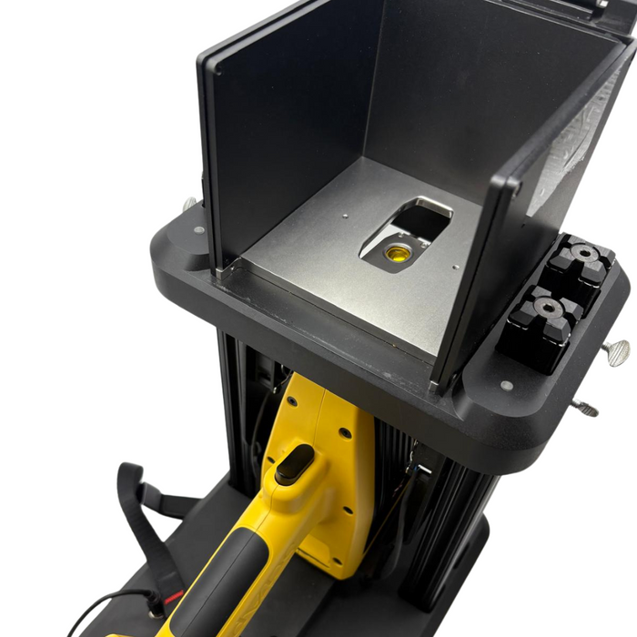 SciAps - Benchtop Test Stand for X50