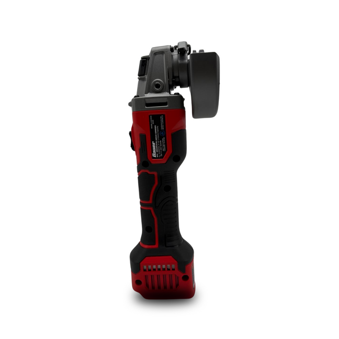 SciAps - Grinder