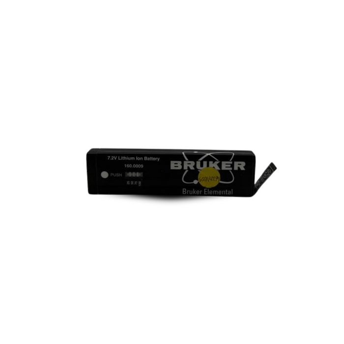 Bruker - Used Battery