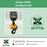 The XRF Company Certified Refurbished XRF Analyzer SciAps X200S for Metal Alloys (SKU #239)