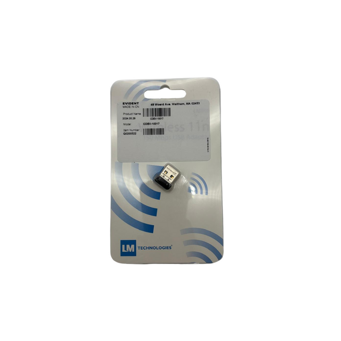 Rigaku - Wireless LAN Adapter