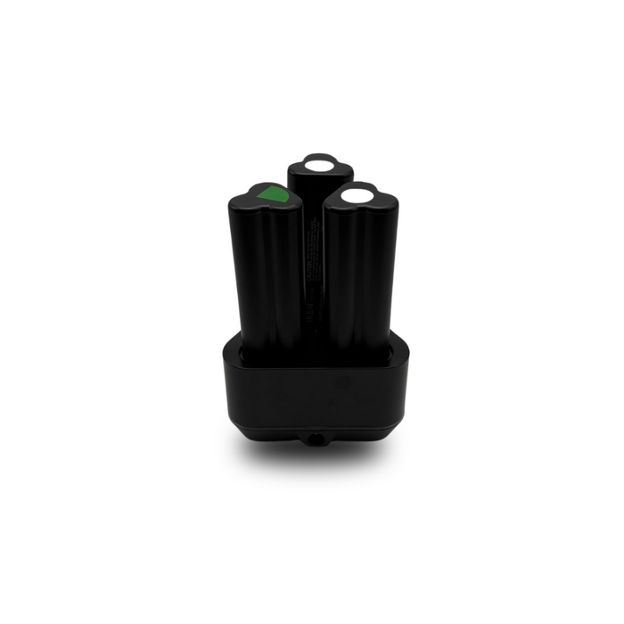 Viken - Three Way Charger