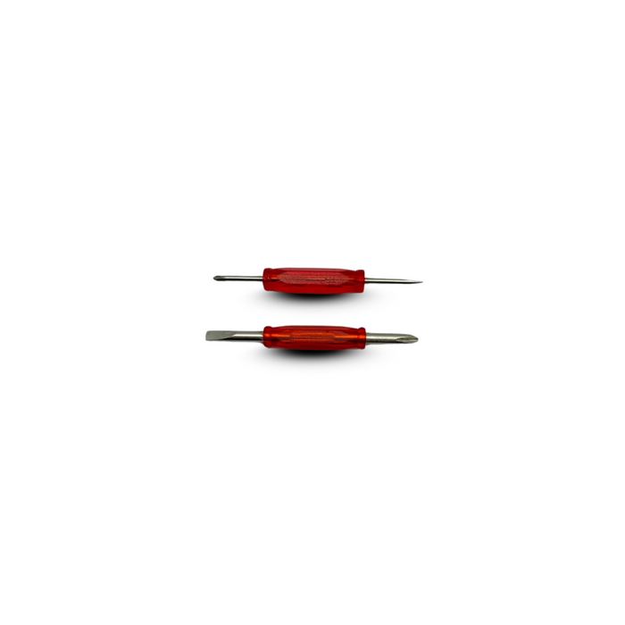 Niton - Nose Plate Screwdrivers