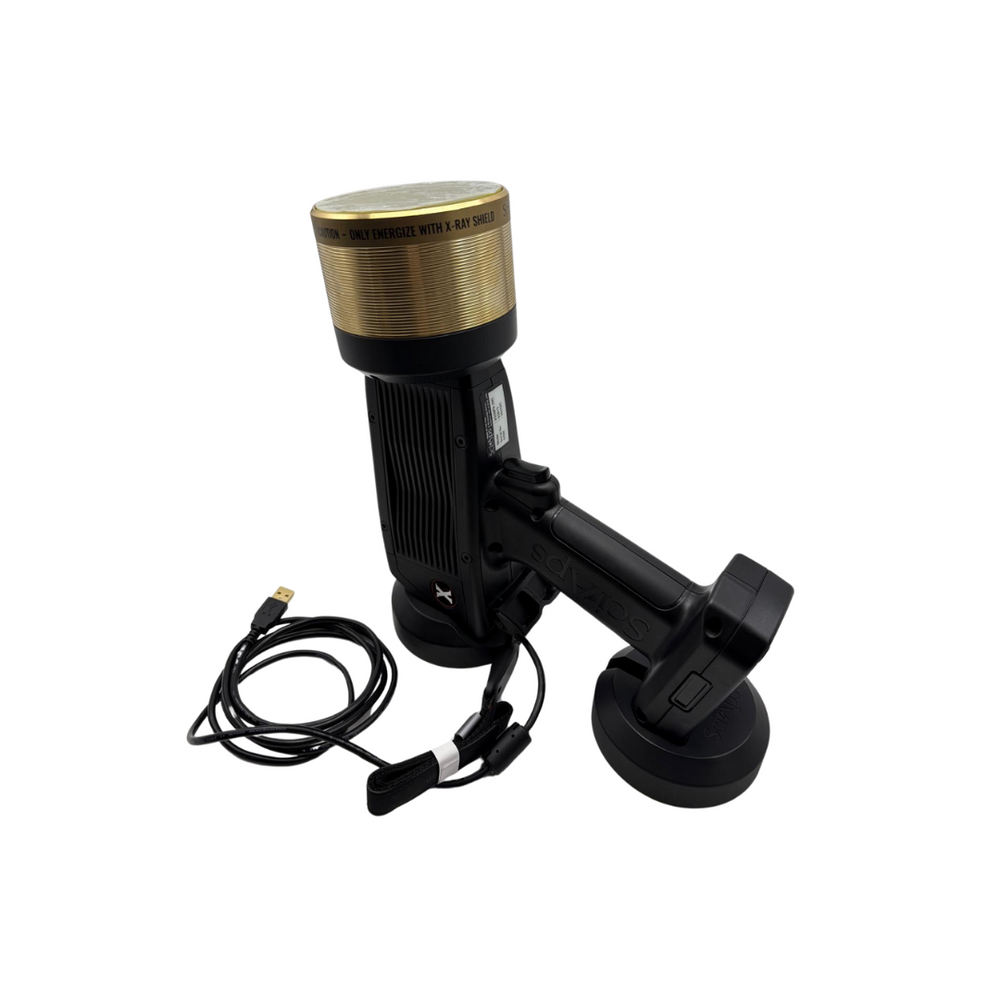 Accessories- SciAps - Mini Test Stand
