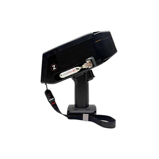 SciAps - Argon Gas Z901 C+ / Z902 C+ / Z200 C+ /Z903 C+ Carbon LIBS Analyzers