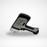 The XRF Company Used Olympus DC-2000 Handheld XRF Gun with Standard Alloys (SKU #671)