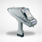 XRF Company Preowned Oxford Hitachi XRF Analyzer X-MET 3000 for Metal Inspection