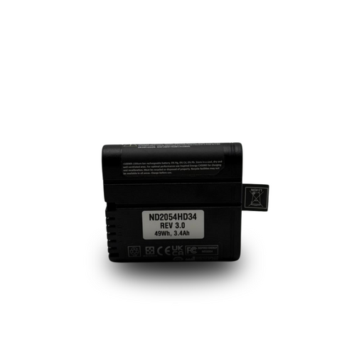 SciAps - X-200 Battery