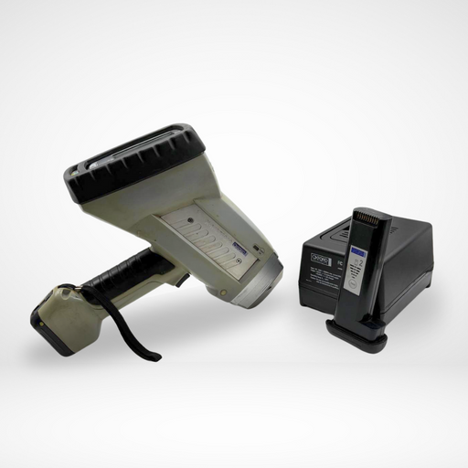 XRF Company Certified Pre-owned Oxford Instruments X-MET 5000 Analyzer for Metal Analysis and Precious Metal Analysis ( SKU #334)