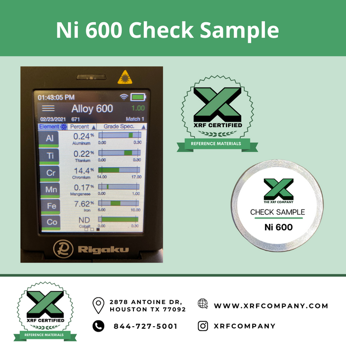 Certified Pre-Owned Used Rigaku KT 100S Handheld LIBS LASER Analyzer Gun for Scrap Metal Sorting & PMI Testing of Standard Alloys + Aluminum Alloys + Light Elements (SKU #509)