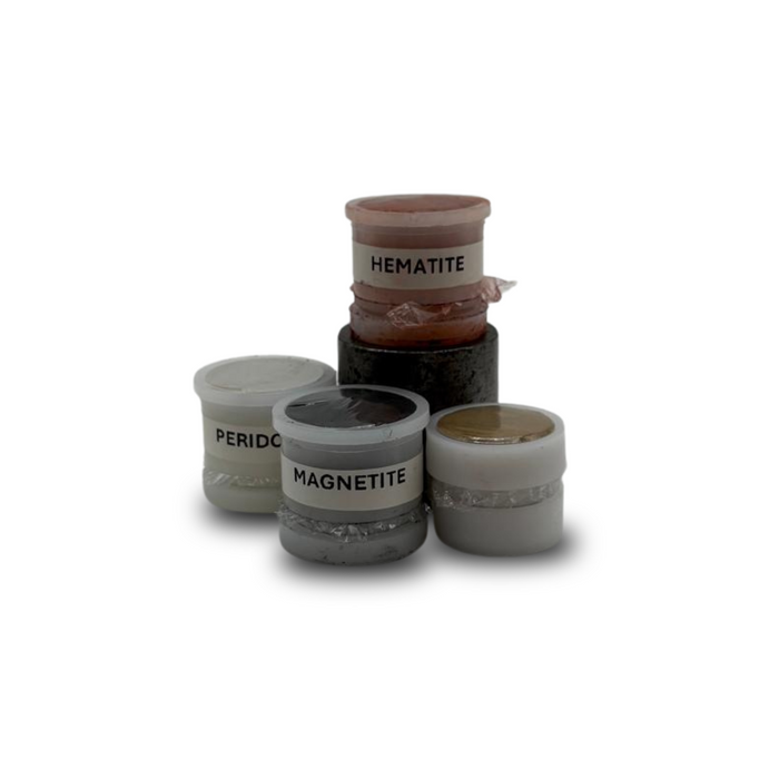SciAps - Sample Test Cup for Environmental & Soil