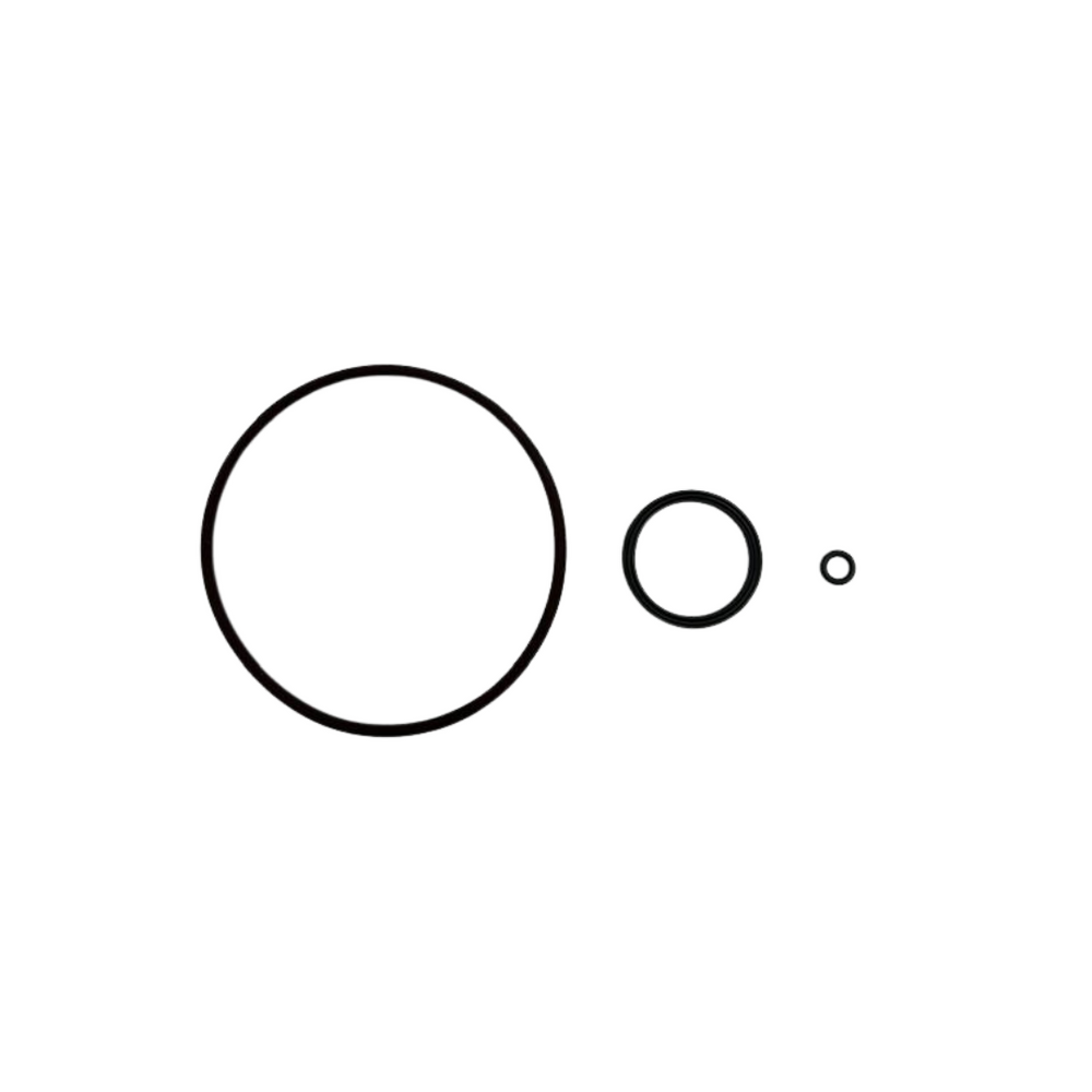 ARUN - O-Ring Bundle