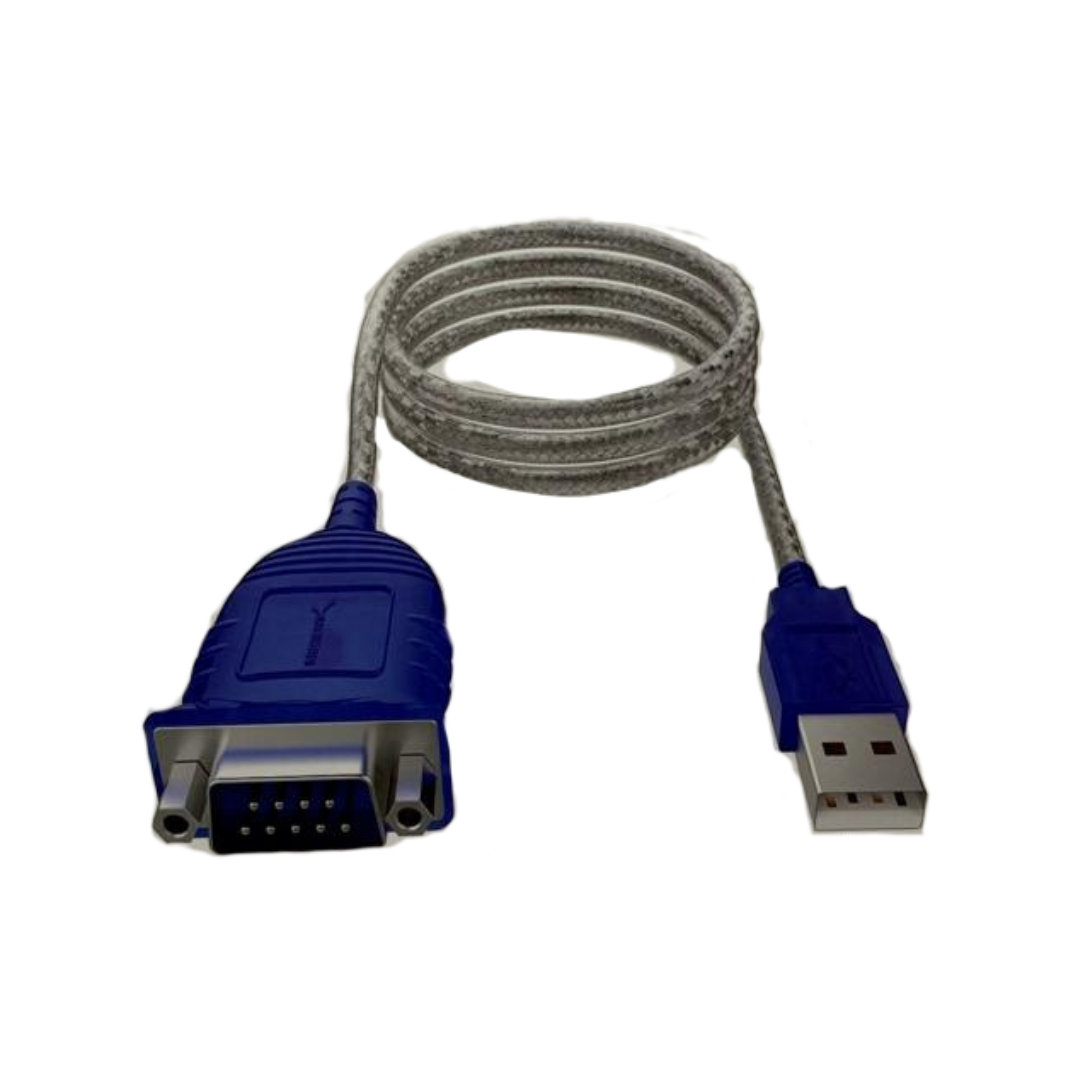 Accessories- Thermo Scientific Niton - USB to Serial Cable — The XRF ...