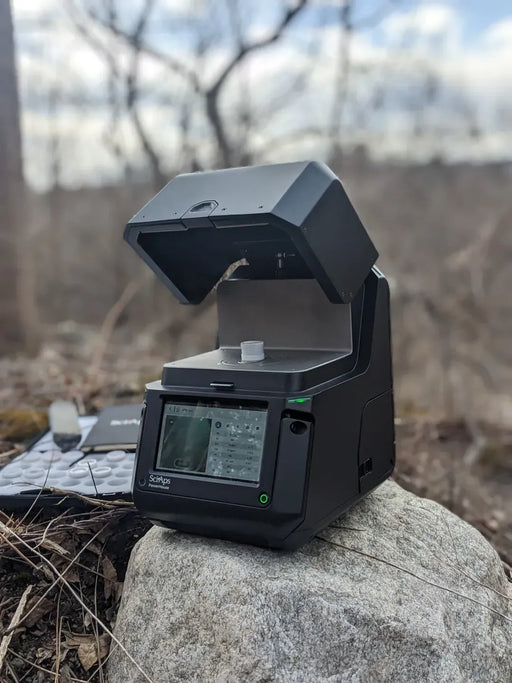NEW - SciAps Powerhouse X For Rare Earth Element (REE) Analysis