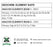 Lease to Own XRF Company Certified Preowned Used Handheld XRF Analyzer Olympus Delta DP-6000 For Environmental & Mining:  Geochem + Soil.  (SKU #608)