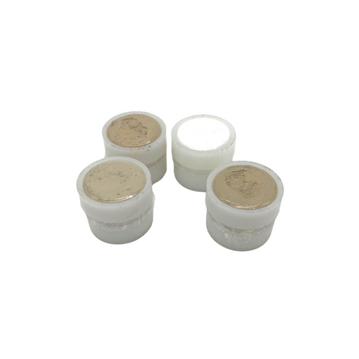 Accessories - Bruker S1 Titan/Tracer/CTX Sample Test Cups (100 Count)