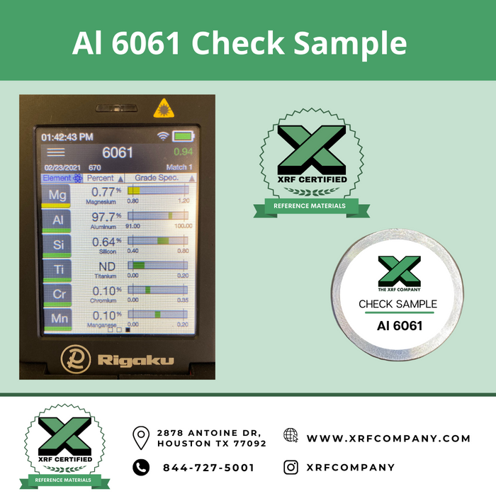 Certified Pre-Owned Used Rigaku KT 100S Handheld LIBS LASER Analyzer Gun for Scrap Metal Sorting & PMI Testing of Standard Alloys + Aluminum Alloys + Light Elements (SKU #505)