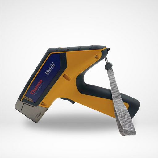 Certified Pre-Owned Thermo Niton XL2 100G Handheld XRF Analyzer for Service Line Inspection for Pb (SKU #8XXA)