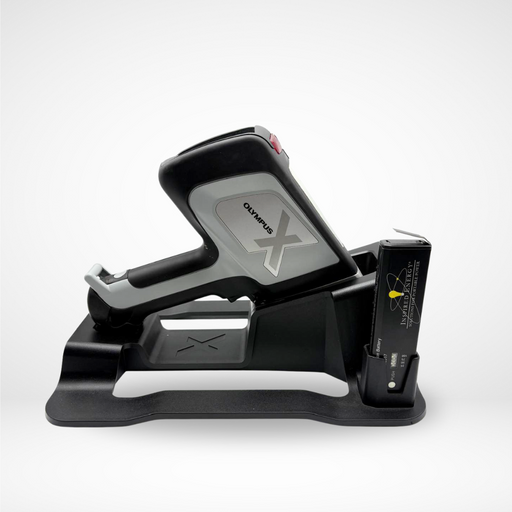 Olympus Delta Docking Station Battery Charger