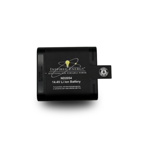 SciAps - X-200 Battery