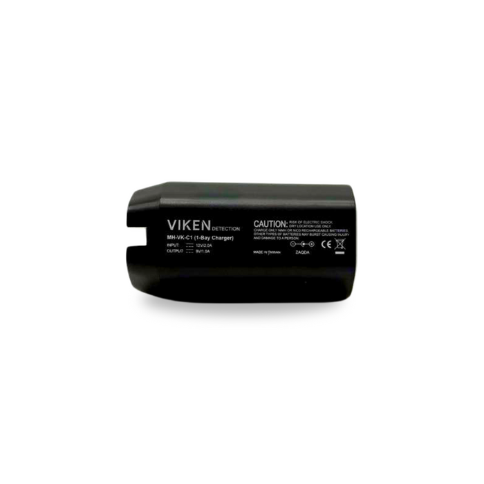 Viken - Single Charger