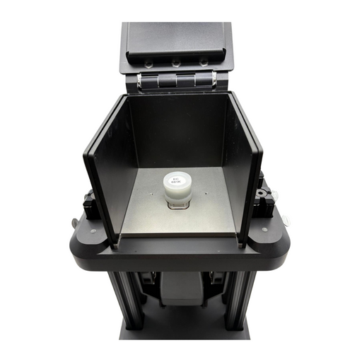 SciAps - Sample Test Cup for Environmental & Soil