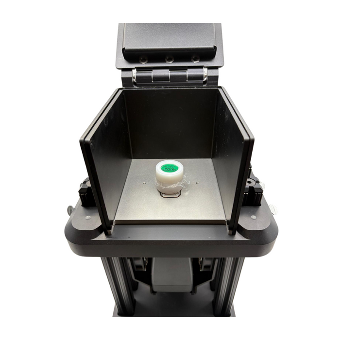 Rigaku - Sample Test Cup for Environmental & Soil
