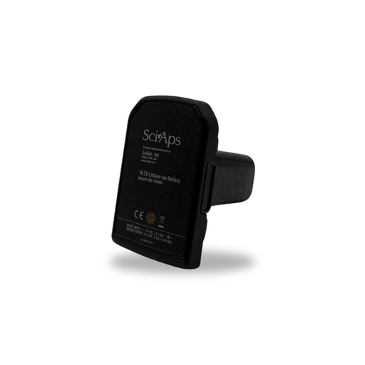 SciAps - Battery