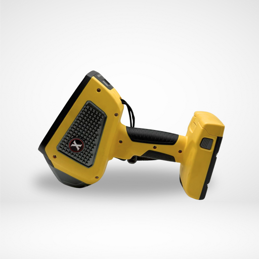 NEW - The XRF Company - Handheld XRF Analyzer SciAps X200S for Metal Alloys