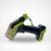 XRF Company Certified Pre-owned Thermo Scientific Niton XL5 Handheld XRF Analyzer Metals, Mining, Soil & Rare Earth Elements (SKU #812A)