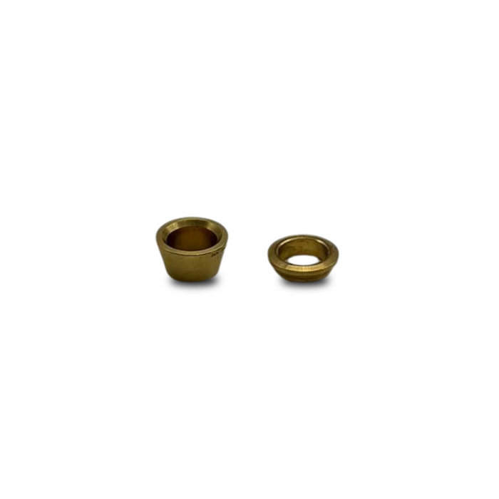 ARUN - Copper Tube Connector (Olives)