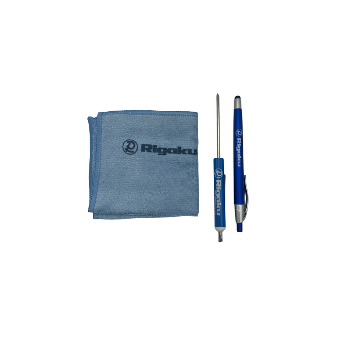 Rigaku - Cleaning Kit