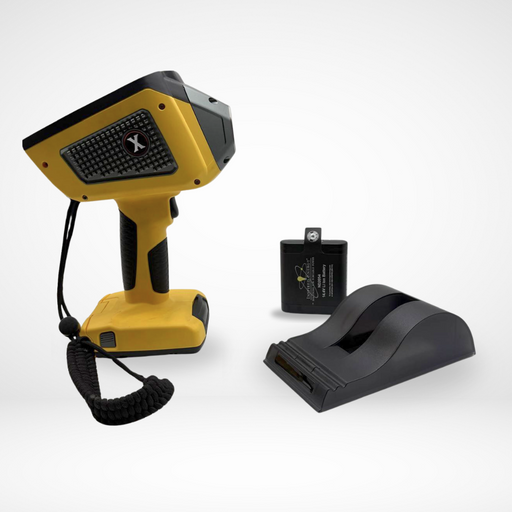 NEW - The XRF Company - Handheld XRF Analyzer SciAps X200S for Metal Alloys