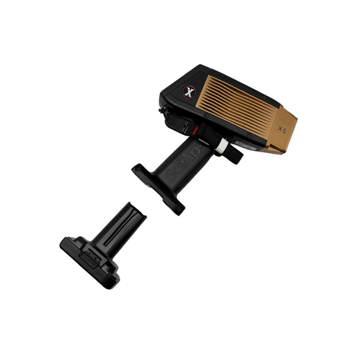SciAps - Battery