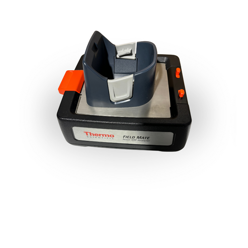 Niton - New Field Mate Test Stand