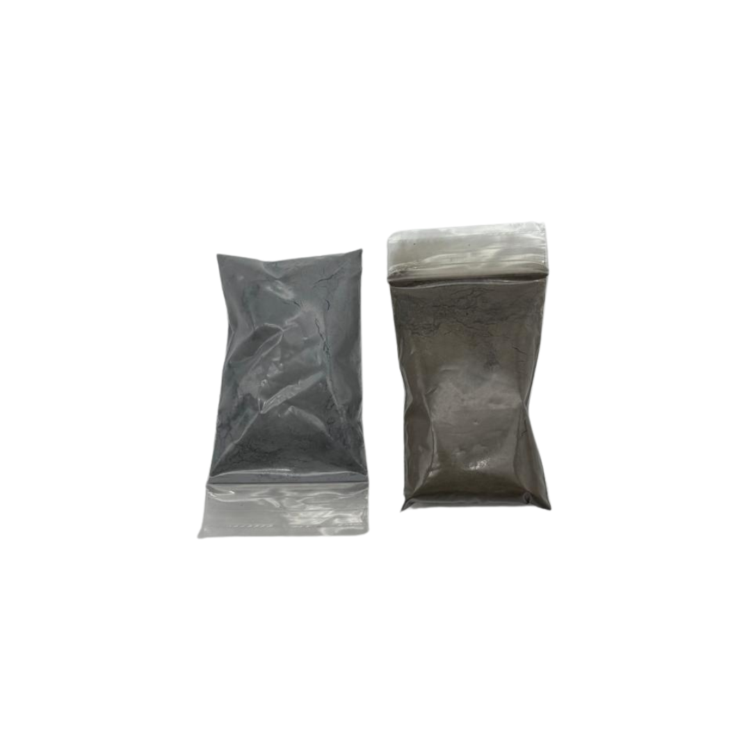 Sample Preparation  - XRF Sample Bags for Car Catalyst