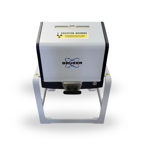 Bruker - Test Stand (Desktop)