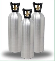 Accessories- OES Instrument Grade Argon