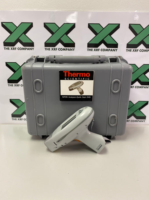 Parts Only - XRF Company Niton XLT 592KWY for Alloy Plus Analyzer (SKU#826A)