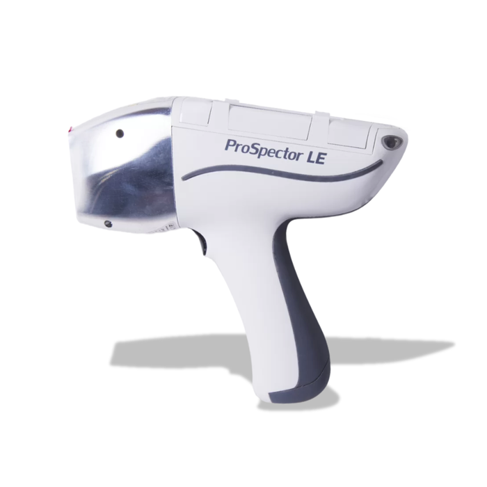 The XRF Company - New ElvaX Prospector 2