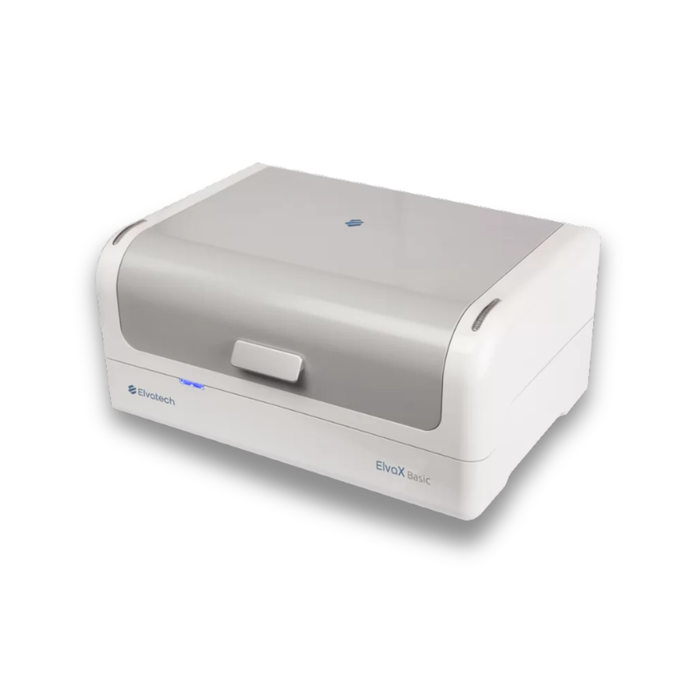 The XRF Company - New ElvaX Basic