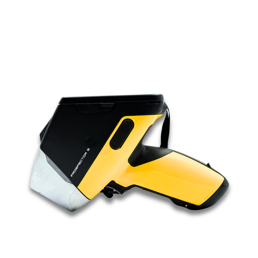 The XRF Company - ElvaX Prospector 3 Plus
