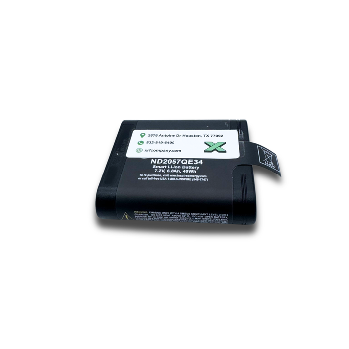 Accessories - Bruker CTX- Battery (Used)