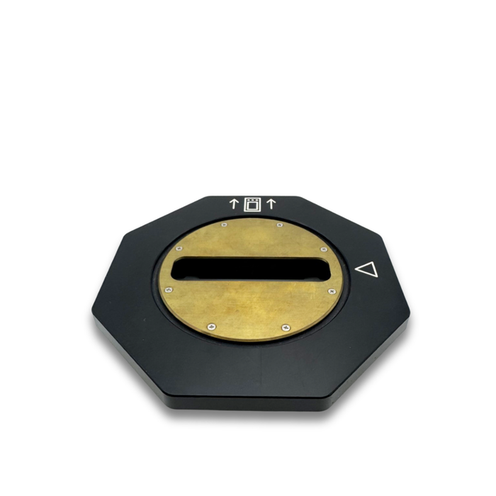Accessories - Bruker Back Scatter Plate