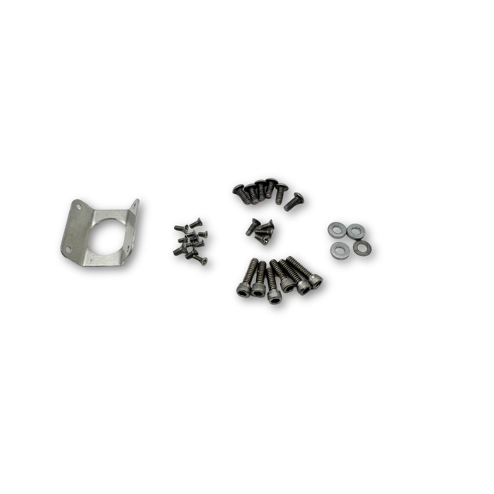 Accessories- Bruker Repair Kit