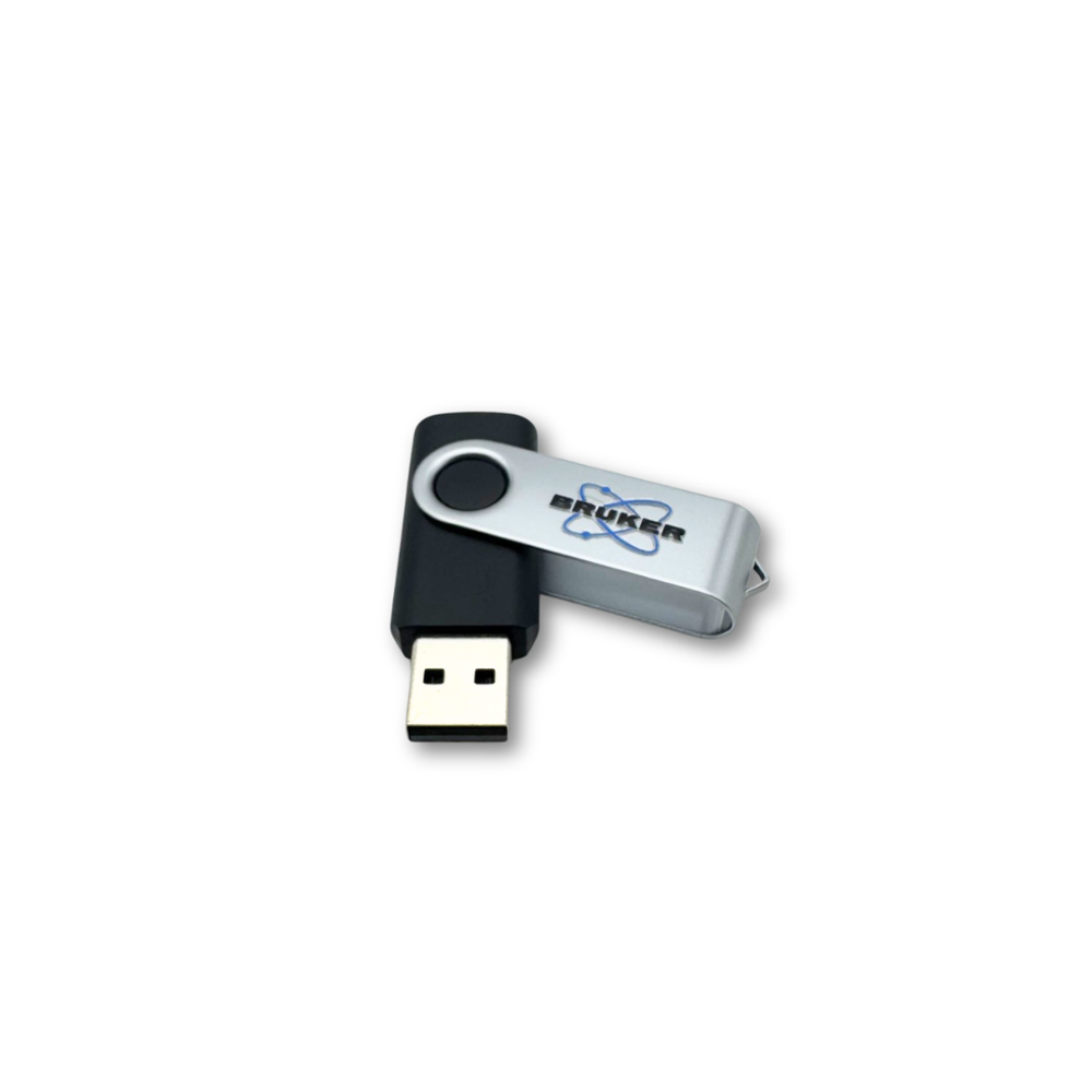 Accessories- Bruker Thumb Drive