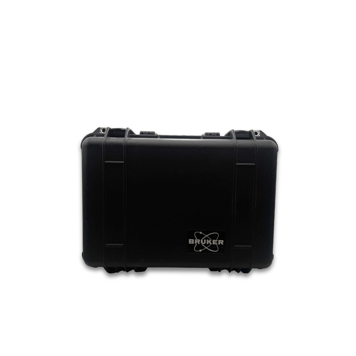 Accessories - Bruker CTX - Factory Pelican Case